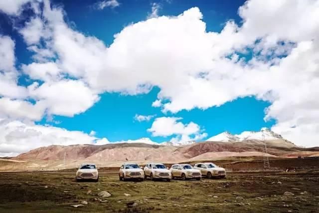 成都租车自驾游川藏线到西藏拉萨多少钱
