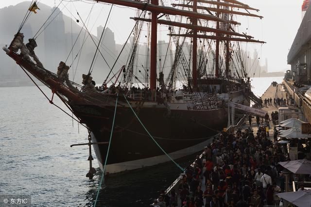 归彻底结束了殖民帝国,弹丸小国葡萄牙如何走