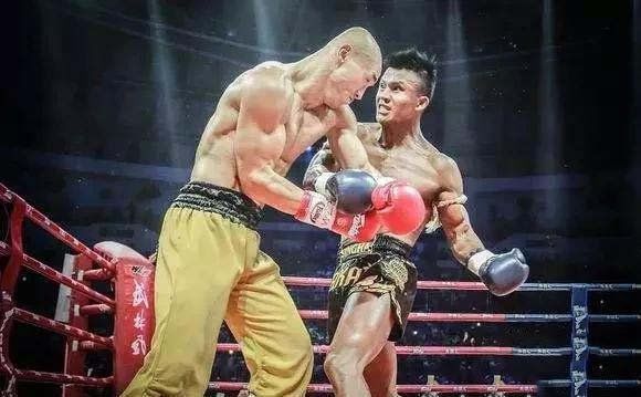 泰拳王子播求对打散打运动员方便,结果让人大