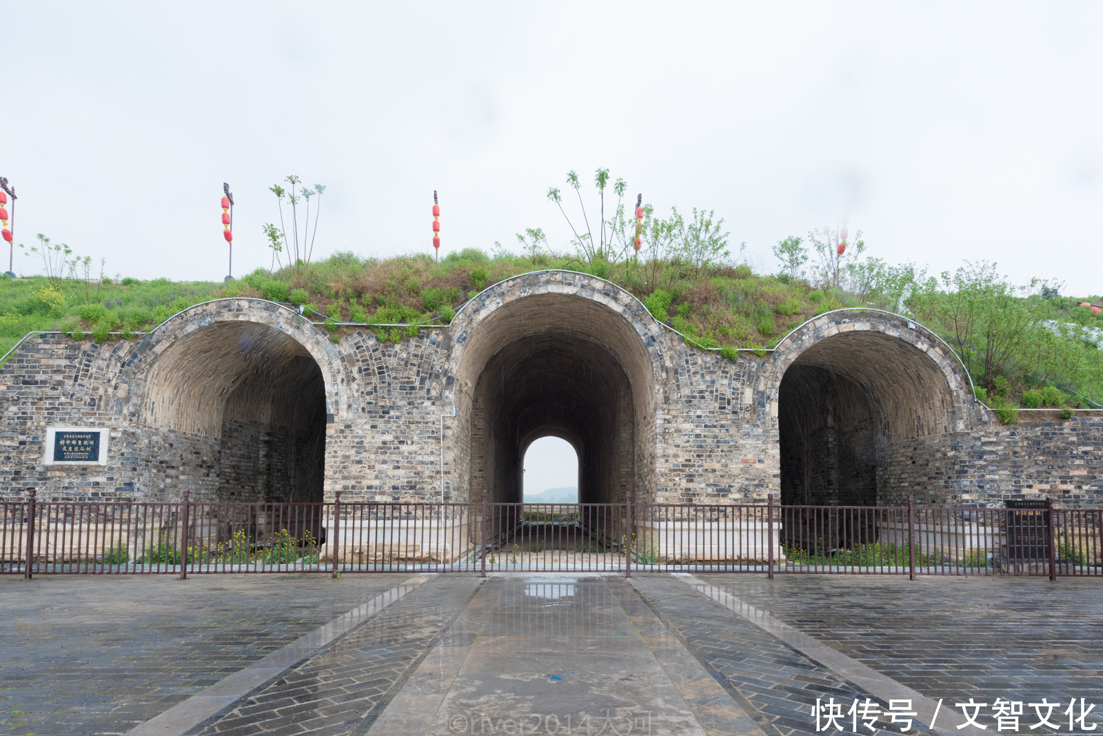 朱元璋除了建造南京故宫,还在安徽建了一座皇