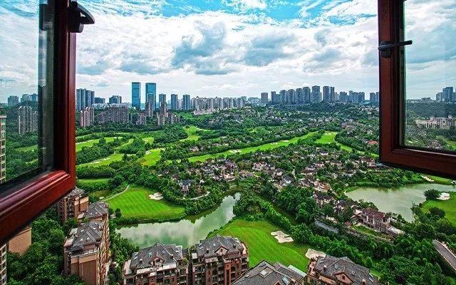 重庆主城九区2017年经济数据出炉:两区GDP增