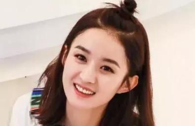 赵丽颖的绰号,杨幂的绰号,迪丽热巴的绰号,你知