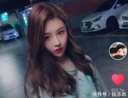 抖音温婉原名许静婉,整容对比图,网友揭露一大