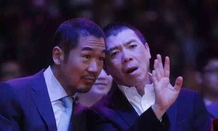 范冰冰、华谊要跑路?范伟也要出大事.