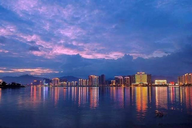 广东最穷的10个市,比贵州,甘肃等西部地区还不