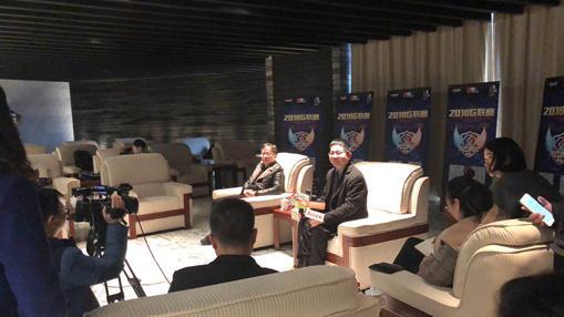 2018G联赛回顾-风云再起 辉煌依旧 电子竞技未