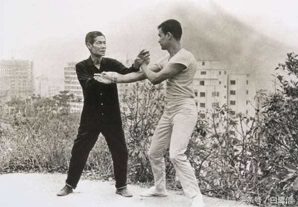 李小龙实战能力究竟如何?