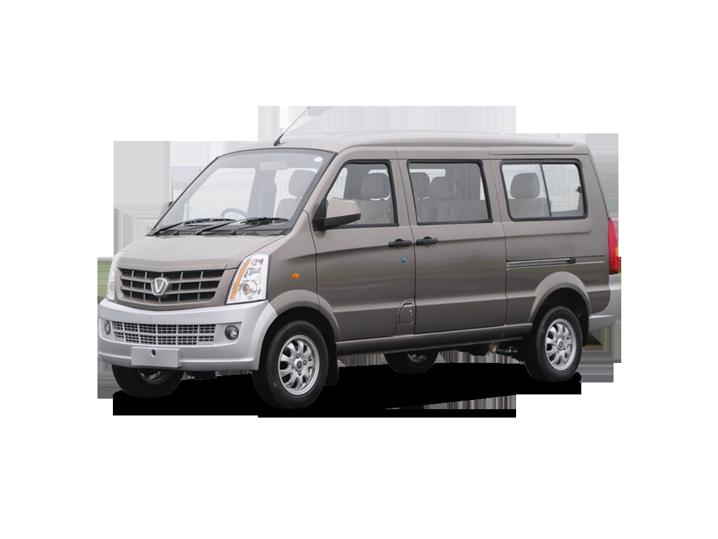 微面新主张 2017款成功微面试图解析