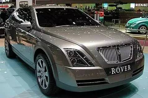 企业漫谈:从“罗孚”看英国汽车品牌的百年沉浮 企业漫谈:从“罗孚”看英国汽车品牌的百年沉浮