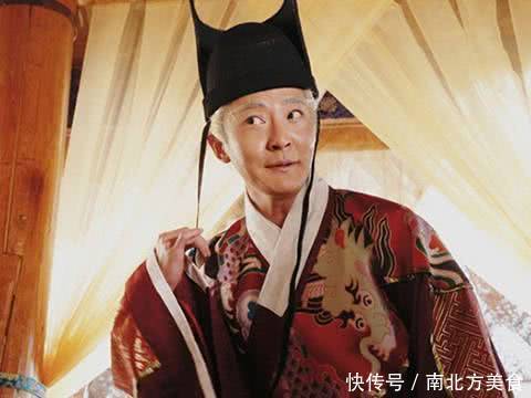 古代最正直的太监,冒死篡改诏书一字,拯救上千