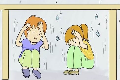 云南洱源、重庆荣昌发生地震,避难逃生我们应