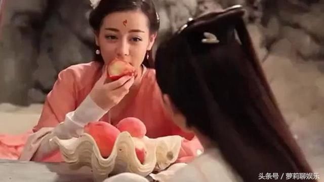 《三生三世十里桃花》这些爆笑花絮你肯定没