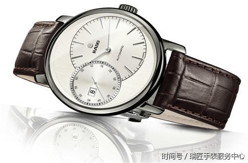 雷达陶瓷手表怎么保养-瑞匠国际名表售后维修