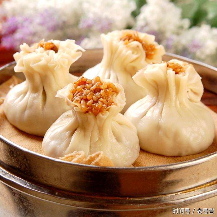 沈阳回族独有的名小吃,老字号马家烧麦 沈阳回族独有的名小吃,老字号马家烧麦