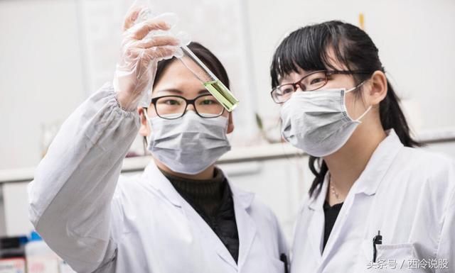 超级重磅!最新国产替代概念,光刻胶酚醛树脂,6