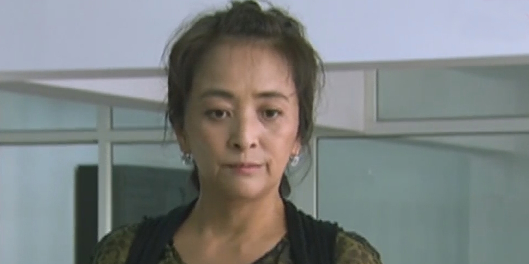 李勤勤:人前风光人后辛酸 李勤勤:人前风光人后辛酸