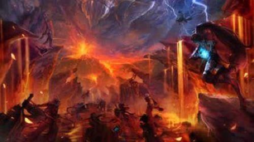 DNF国服副本耗时排名,卢克仅排第二,第一居然