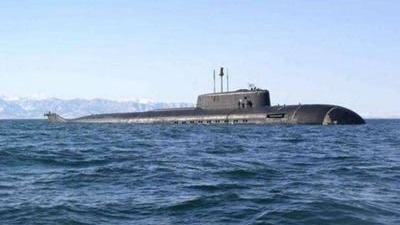 印度斥巨资造6艘先进潜艇 引进外国技术本国生产