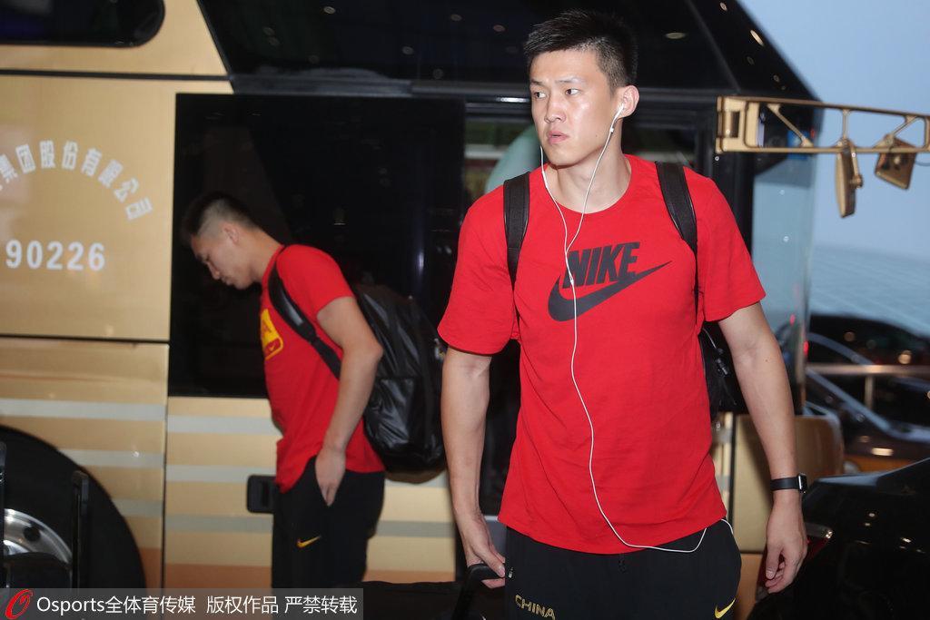 拿亚洲杯当练兵?周鹏反驳:出征就一定要拿好名次