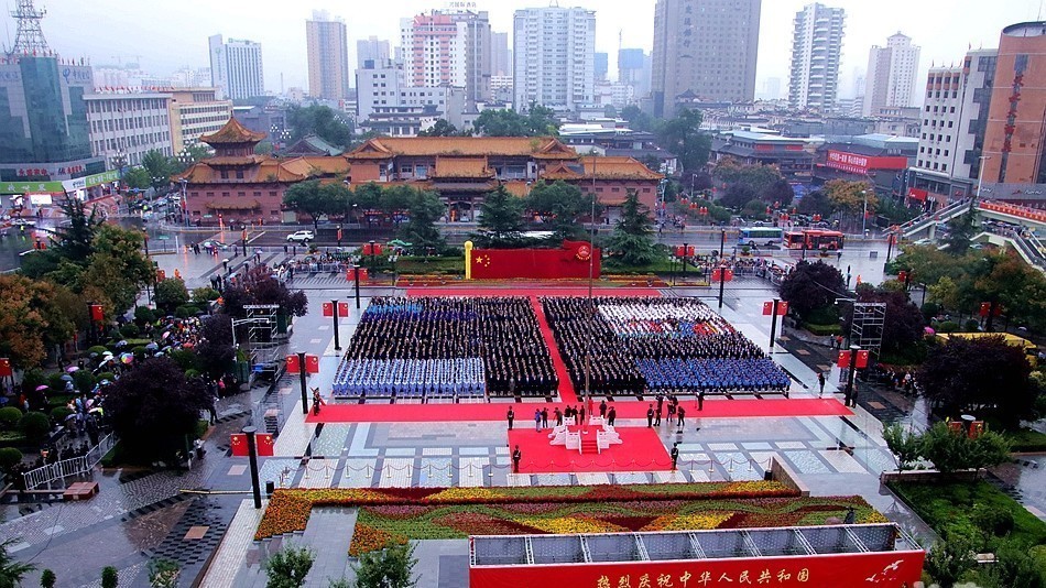 天水市2019年“十一”黄金周文化旅游市场安全平稳有序