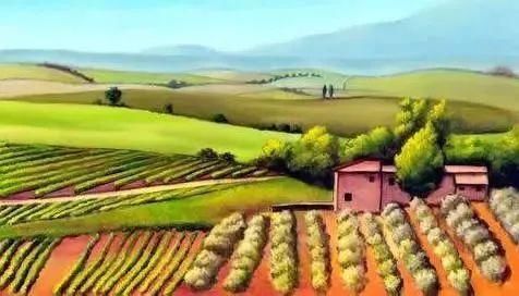 田园综合体成为乡村振兴战略重要一环!田园综