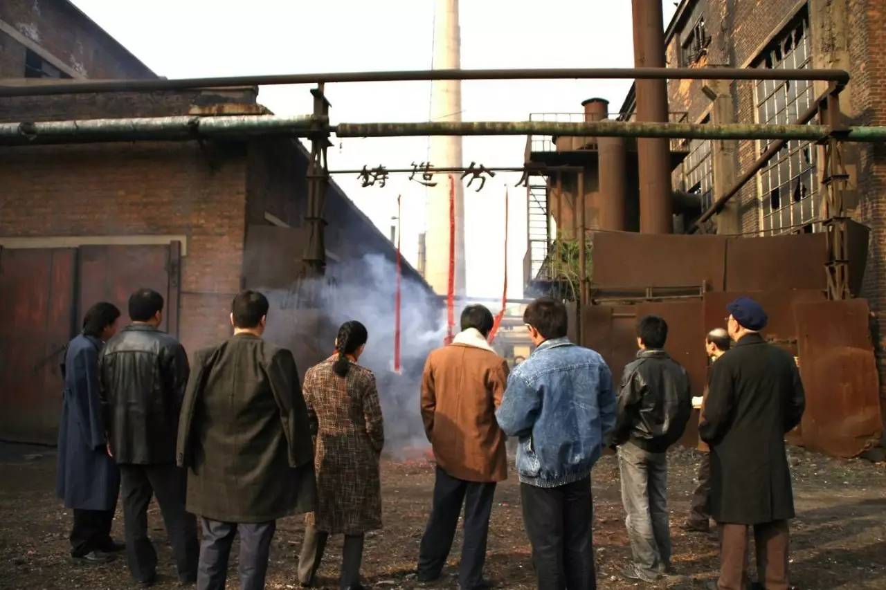 震惊全国的下岗潮,为何发生于90年代?