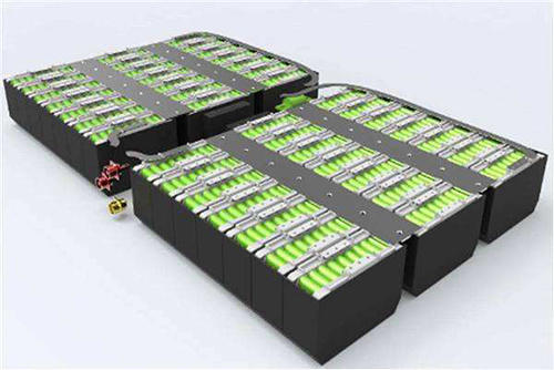 新型全固态电池获得技术突破 将可以超高速充