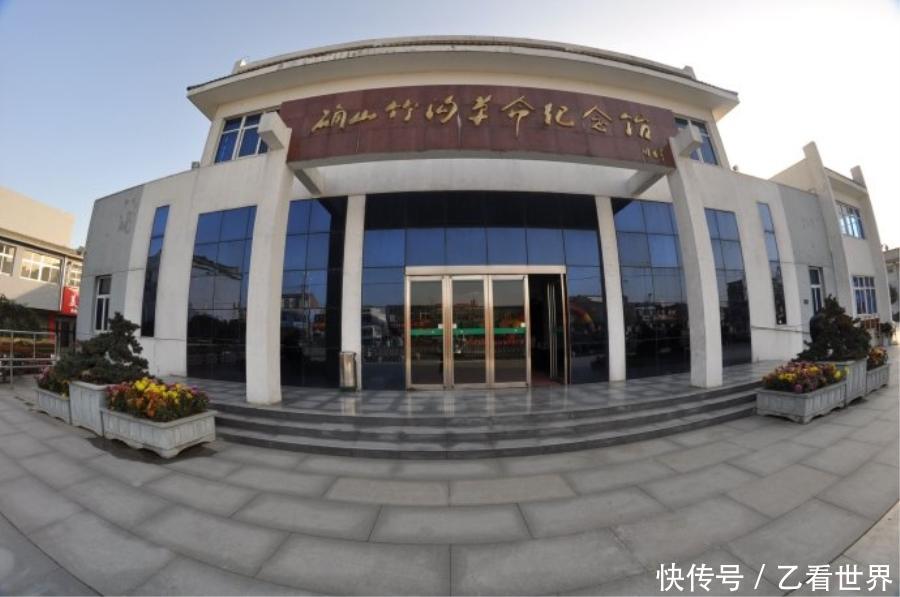 河南驻马店确山县两个值得一去的旅游景点,看