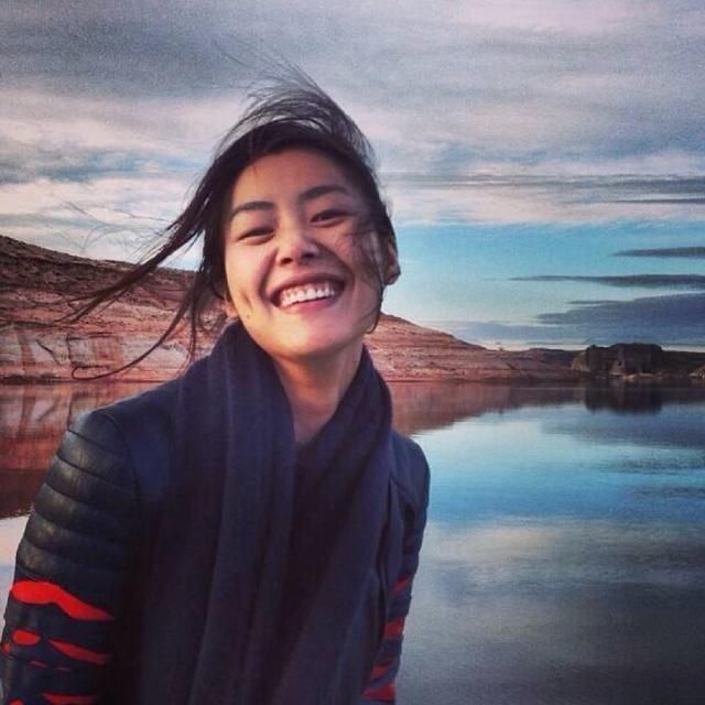 即刘亦菲之后,又一位女星被韩国明星拐走?男方