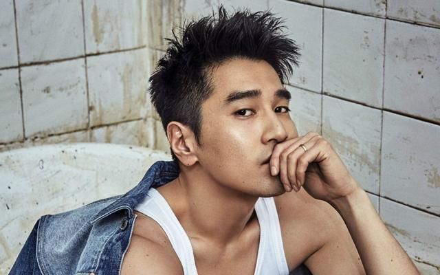 杨幂《扶摇》男主终敲定,网友感叹:他离大红大