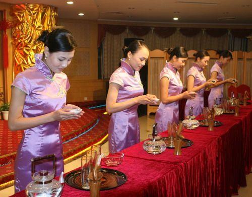 纤小闲:体寒湿气重,喝什么茶可以去湿气?这喝