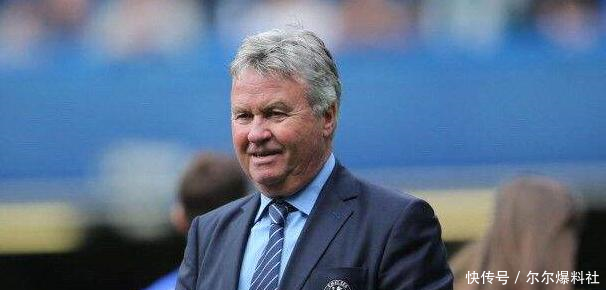 看国足比赛后,希丁克这样形容国足,不光国足这