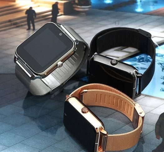 2018智能手表排行榜,这6款黑马竟是国产,值