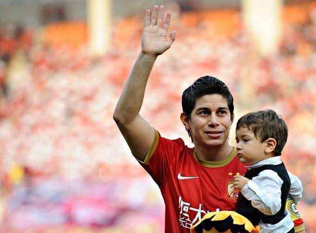 赤子之心!葡萄牙足球天才归化中国 誓言要带领