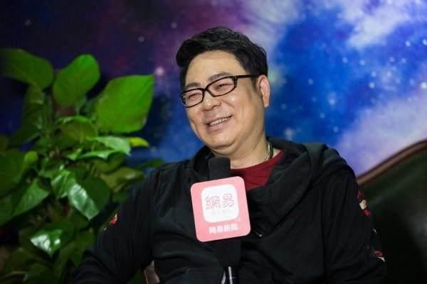 你以为他只是刘星爸?不!他还是编剧导演制片、