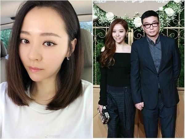 張靚穎爆離婚!2年前演唱會上逼婚男友,還和媽媽決裂