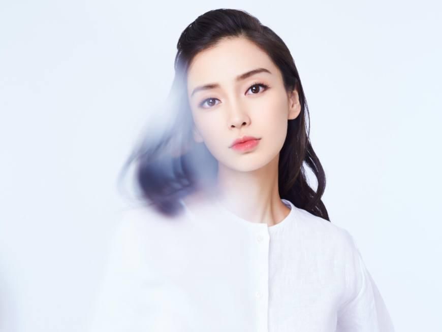 《奔跑吧》英文演讲之后,angelababy的十一个