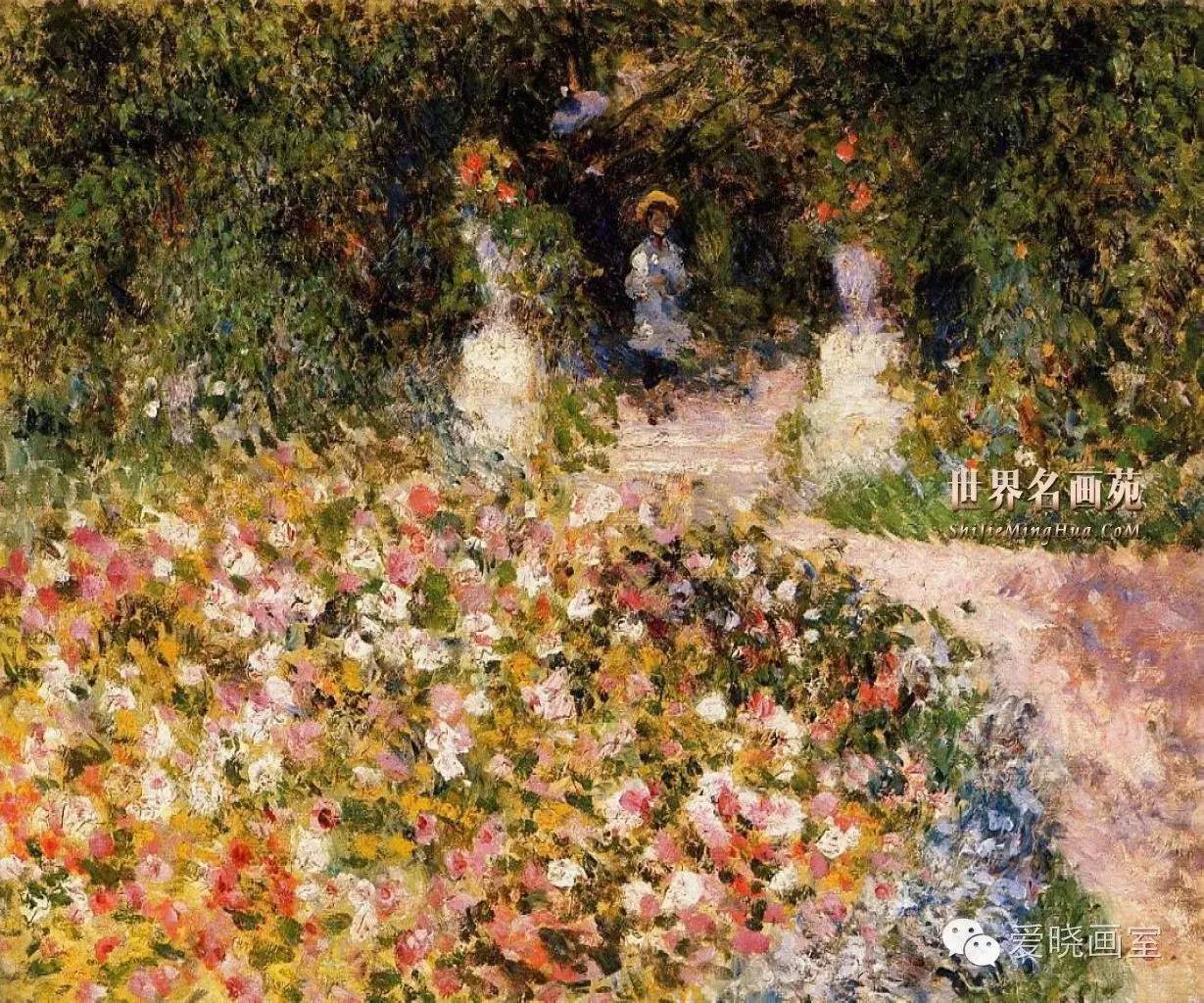 皮埃尔·奥古斯特·雷诺阿_北京时间