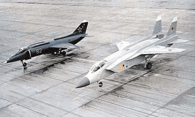 为什么俄罗斯要主张帮助中国研发垂直起降战机