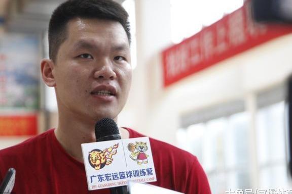 进入七月广东宏远主教练依旧未定 他们这是在