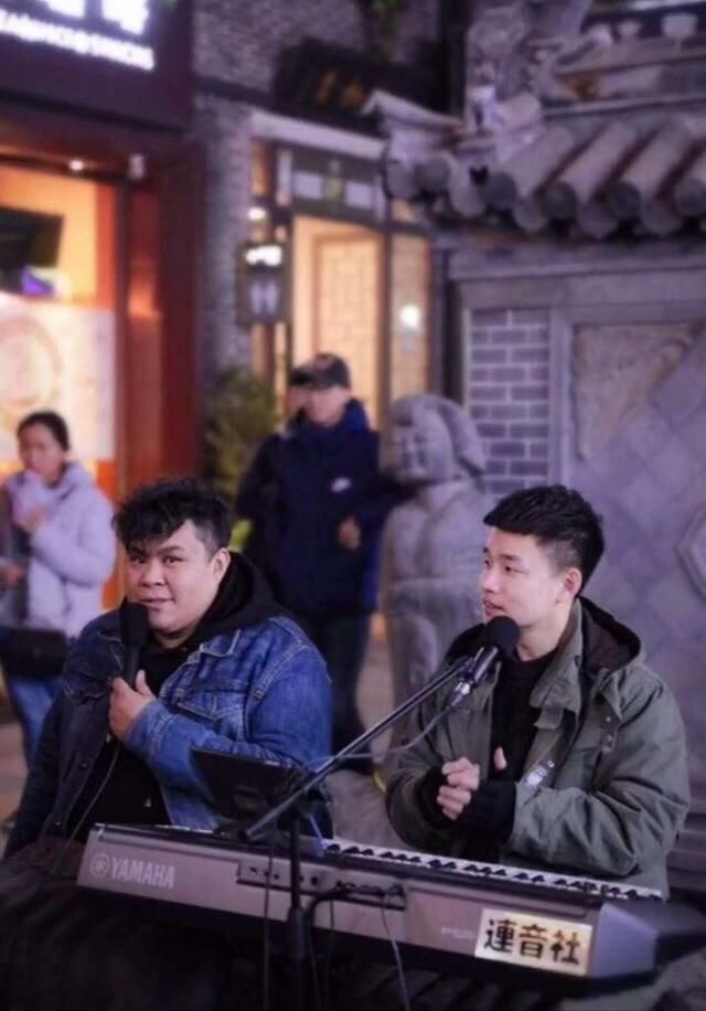 抖音又火了一位唱歌的小哥哥!刘宇宁个人资料