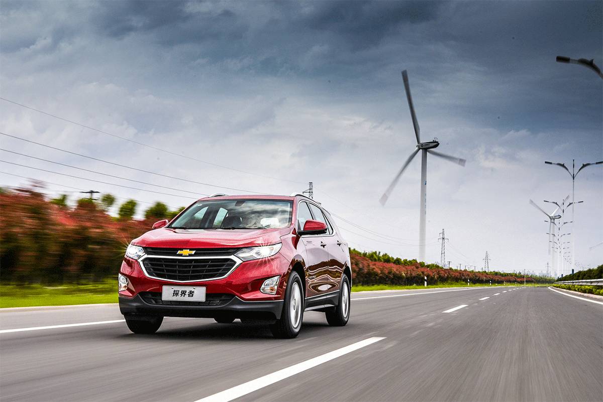 这款20万级SUV用的9AT变速箱，居然比50万豪车的还牛!