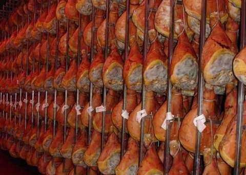 世界排名前十的顶级火腿,中国有4种上榜,不知