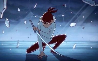 可描述的神奇道具,《刺客伍六七》刷新国漫新