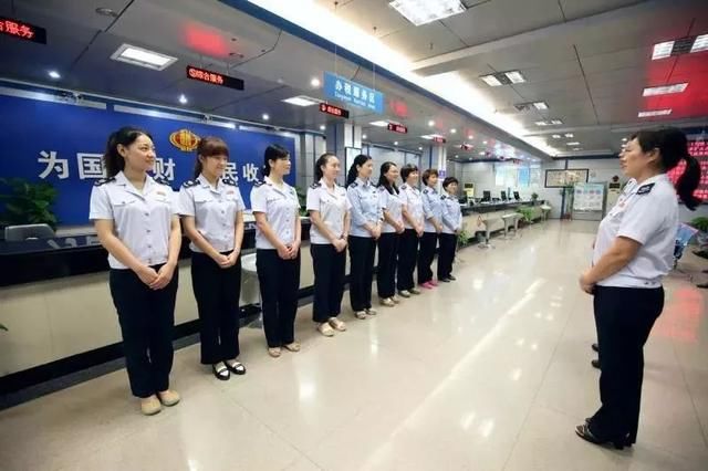 重大消息!国家税务总局新余市税务局正式成立