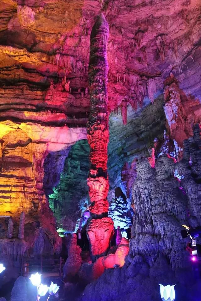 贵州独山首届天洞杯导游之星风采大赛开始报