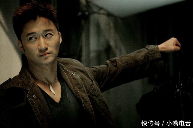 世界十大动作电影明星排名,中国独占四席,第一