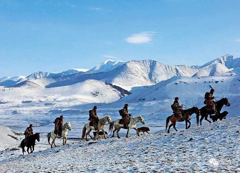 当军人谈涨工资的时候,他们到底在乎的什么?