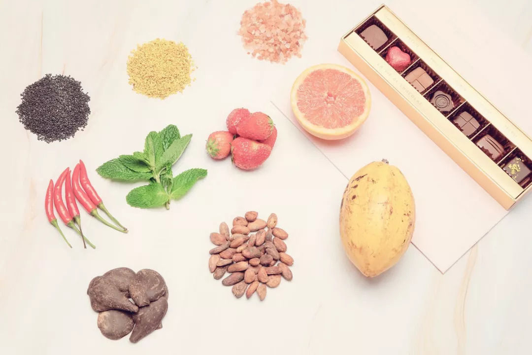 研制出能提神的巧克力, Mme.C巧克力夫人要做