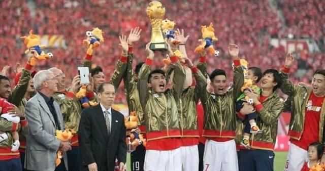 足球小知识:欧洲五大联赛都有哪几个?中超最好